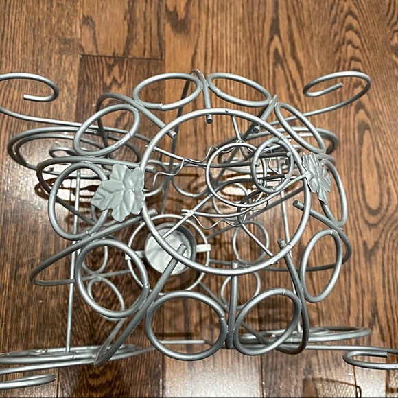 🚫SOLD🚫 {Disney} 2-Pc Tea Light Chariot, Castle - Picture 6 of 6